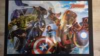 Plakat Avengers 61,5cm x 91,5cm