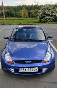 Ford Street Ka Pininfarina doinwestowany