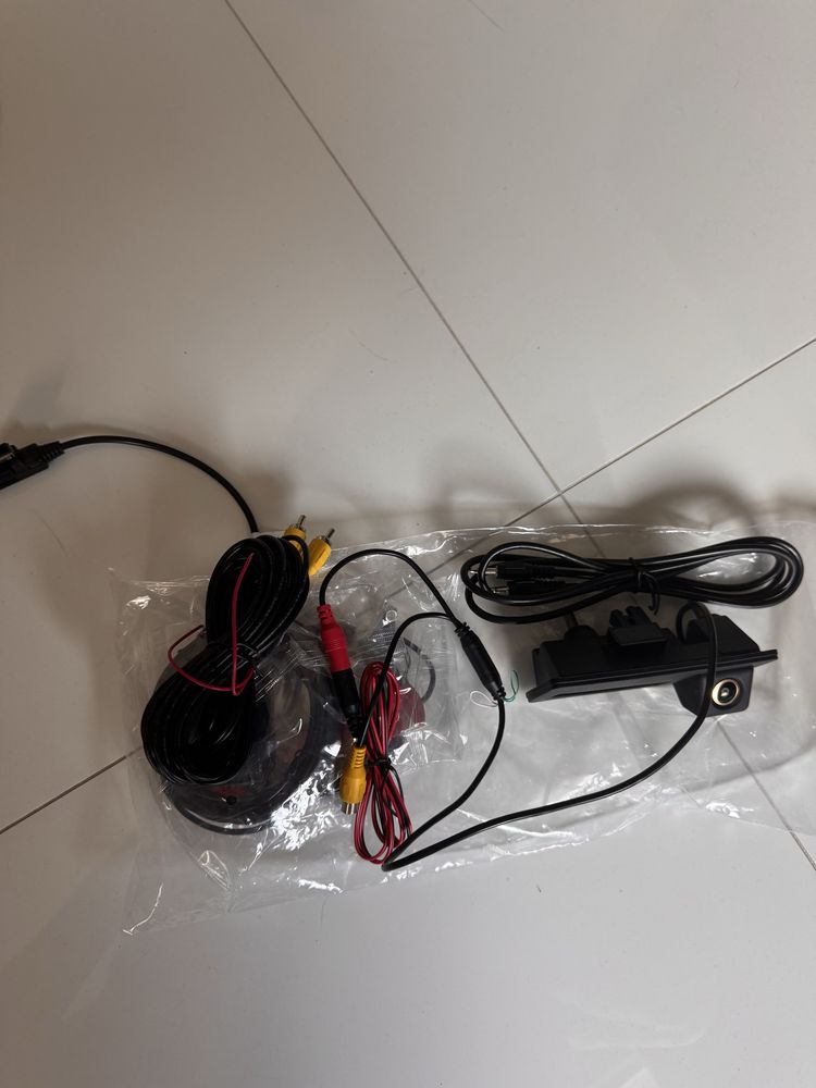 Android Radio Audi a4 b8, Audi a5