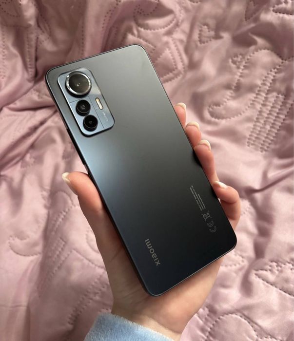 Xiaomi ( Mi ) 12Lite 128Gb в чудовому стані