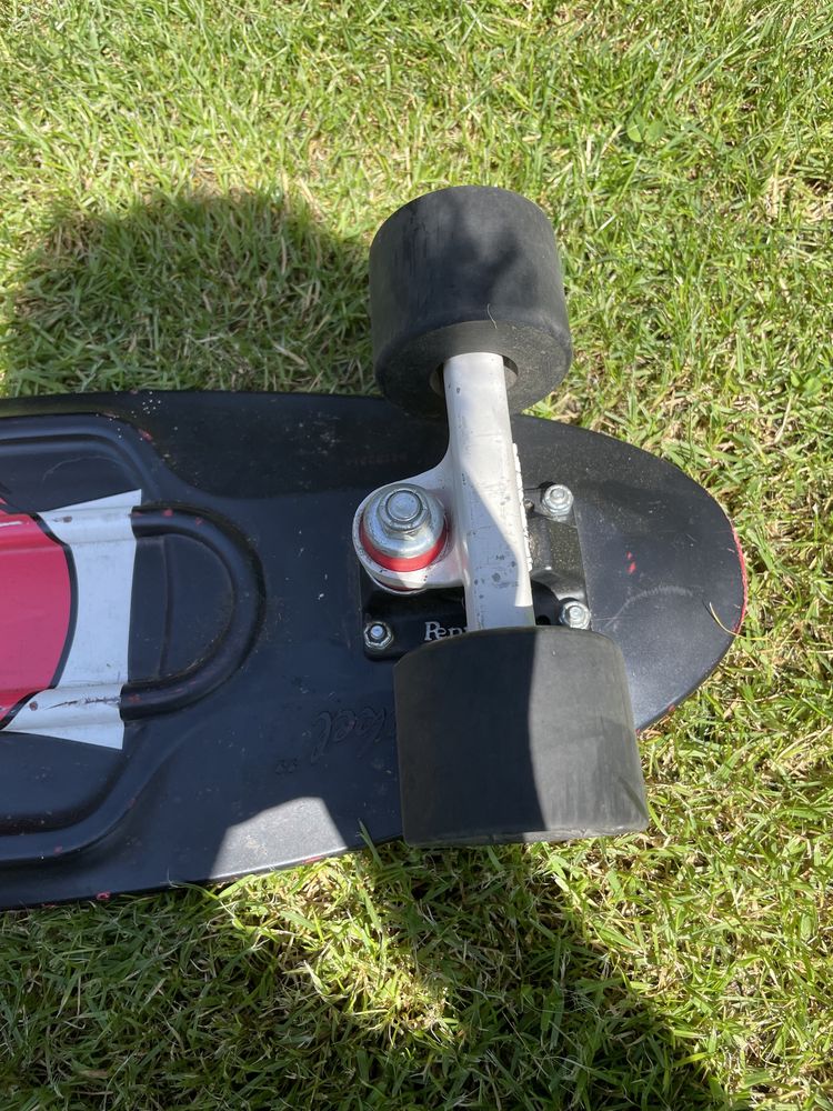 Deskorolka penny nickel board