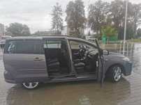 Mazda 5, ON, 7 osób
