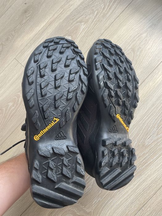 Adidas Terrex AX3 MID Gtx 40 2/3