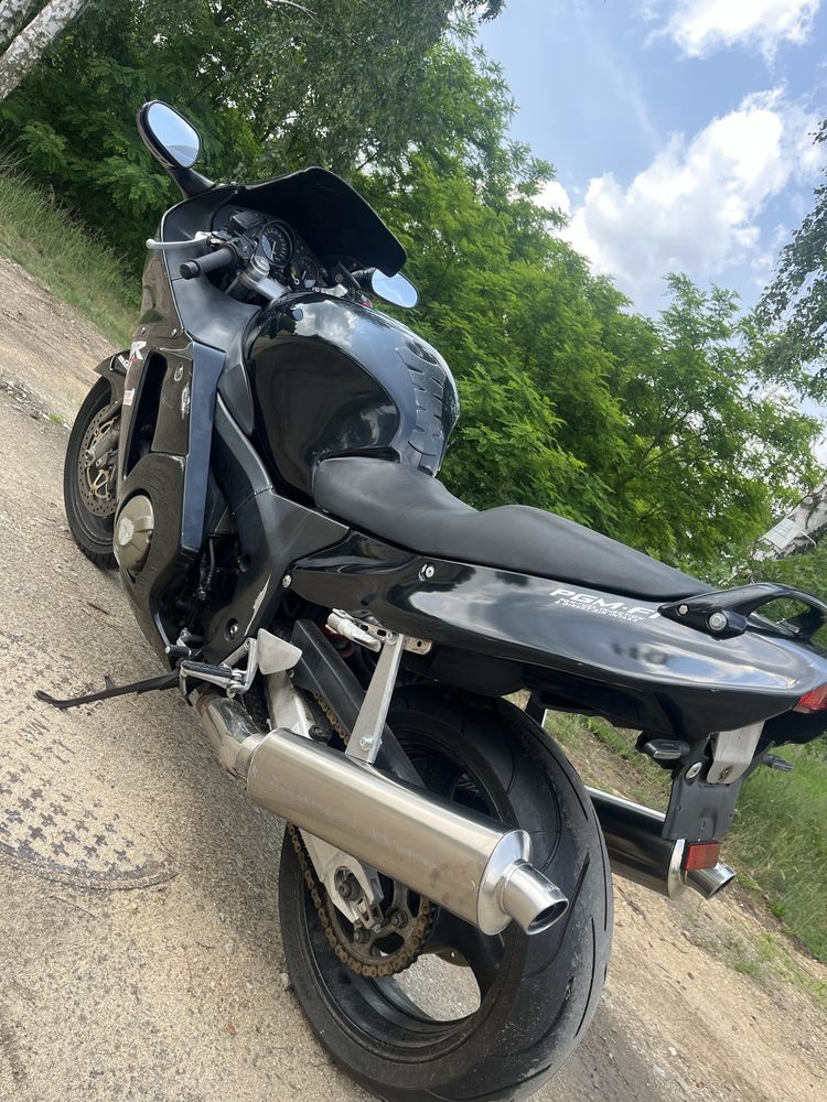 Honda cbr xx 1100 zegary lagi silnik rama owiewki wydechy remus