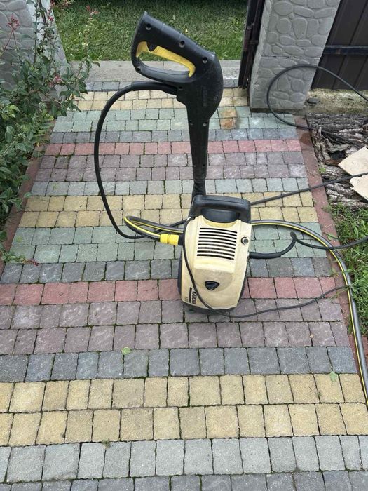 Професійна мойка К -5.20