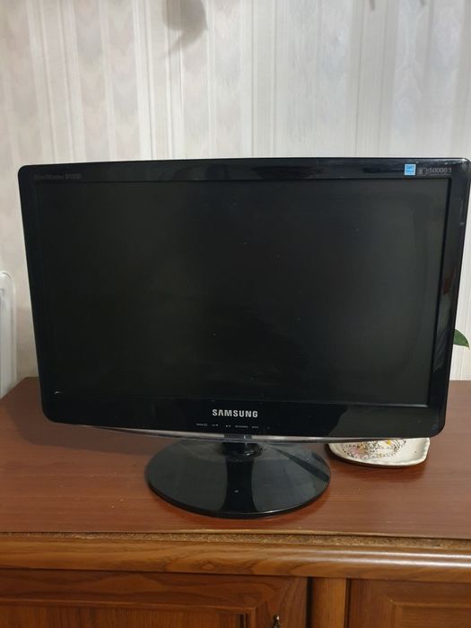 Monitor Samsung syncmaster B1930N