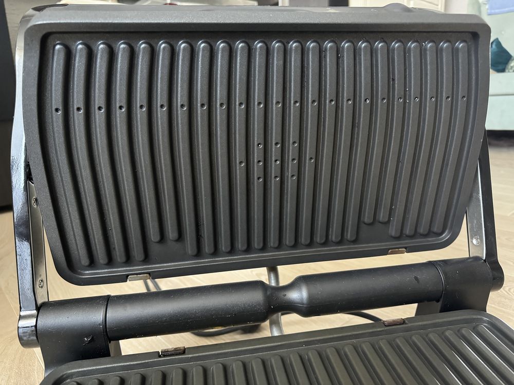 Grill tefal optigrill xl