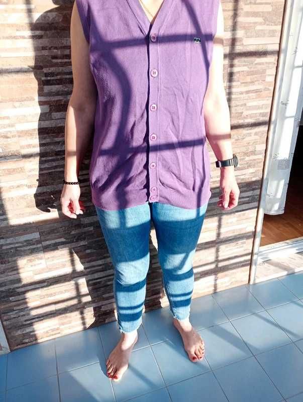 Lote / conjunto de roupa