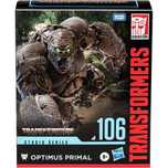 Transformers Rise Of The Beasts Studio Series Optimus Primal 106