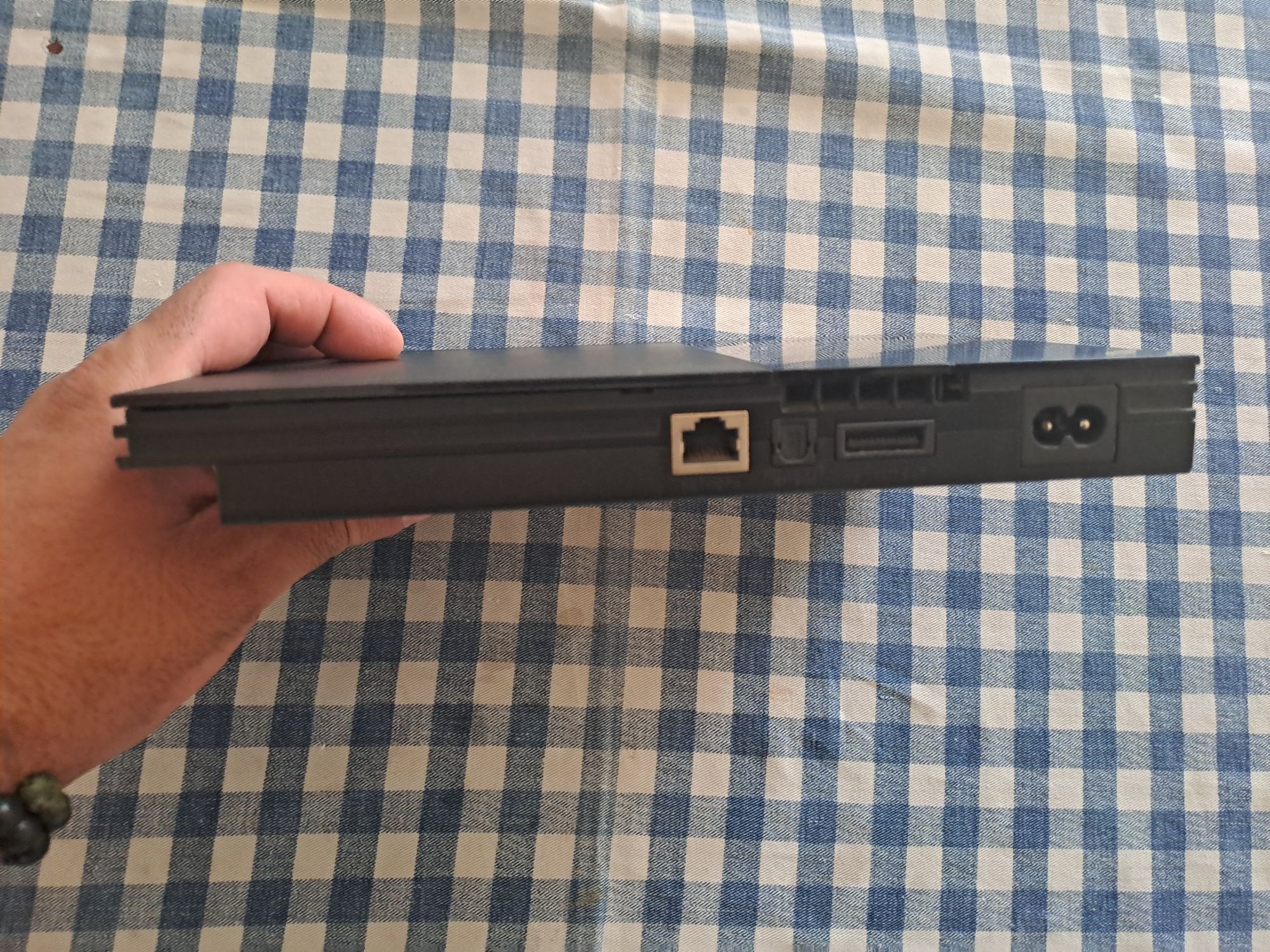 Ps2 slim versao 90004 em bom estado