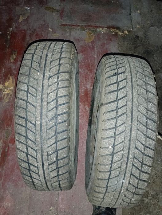 Продам шини з дисками