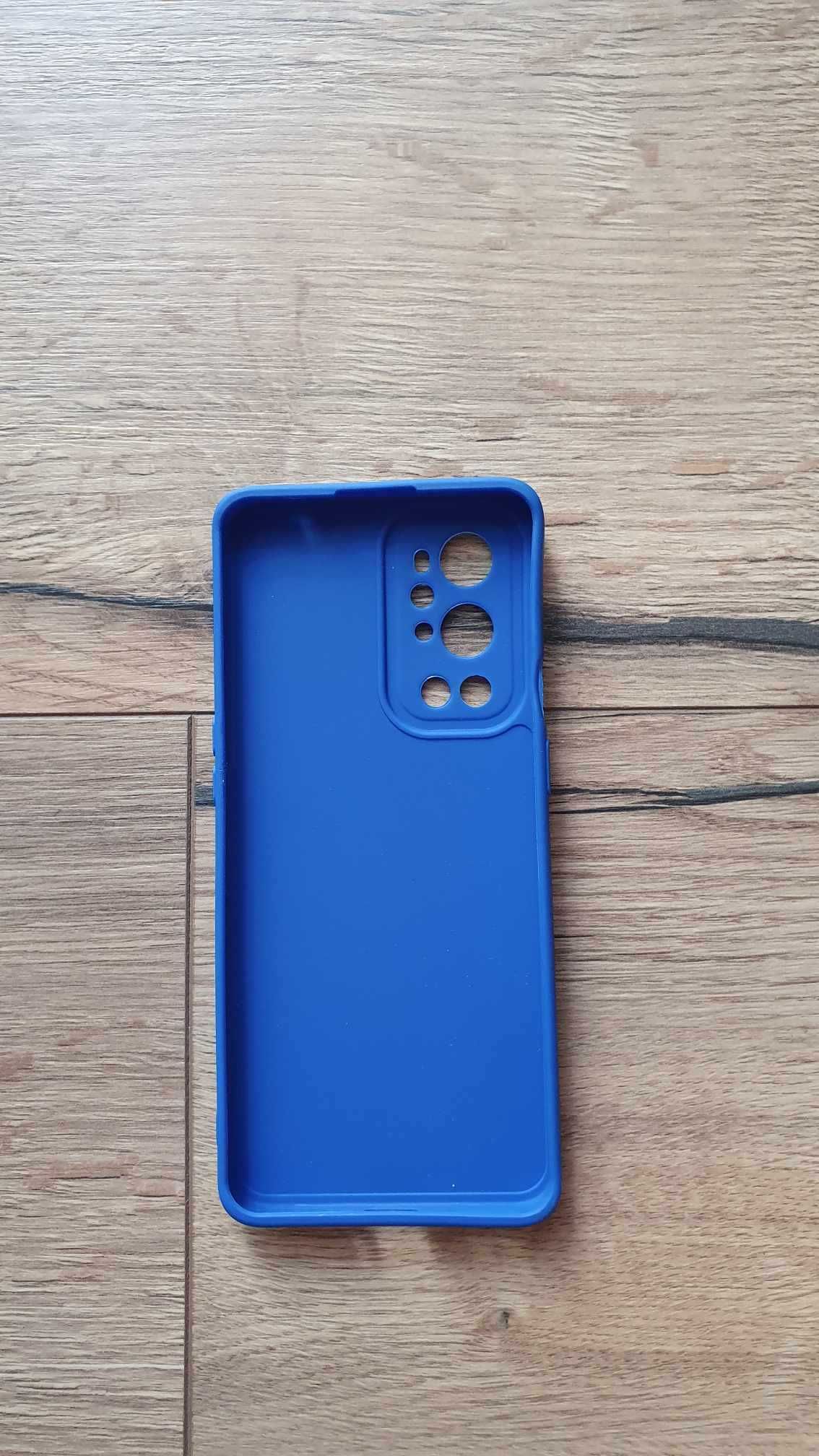 NOWY Etui/Case/Obudowa One Plus 9 pro. do telefonu