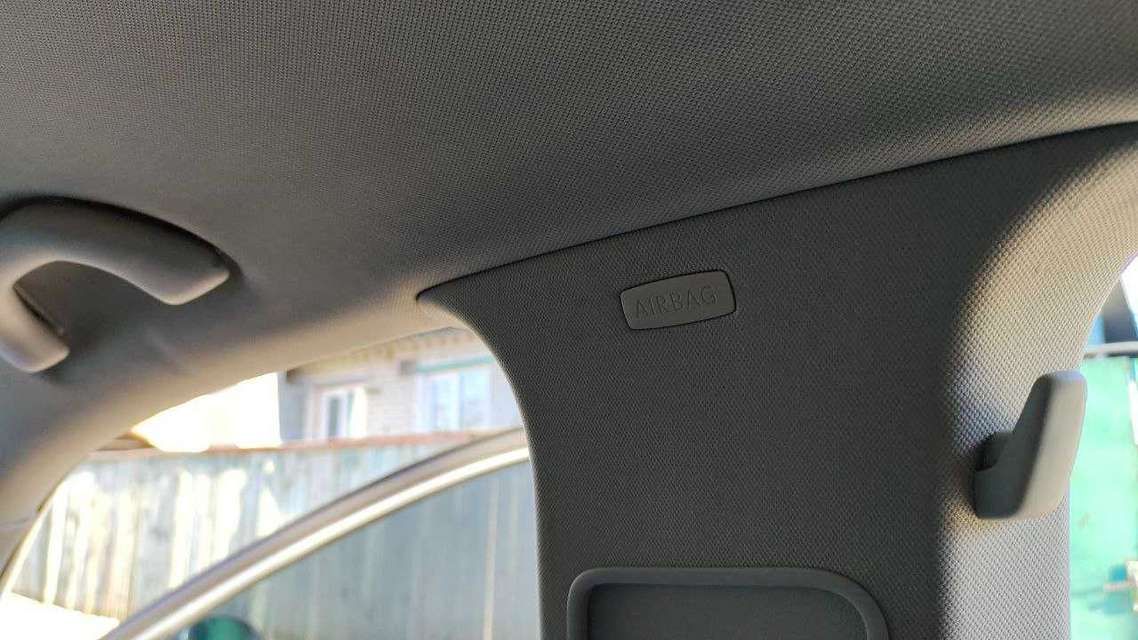 Volkswagen Golf 2008