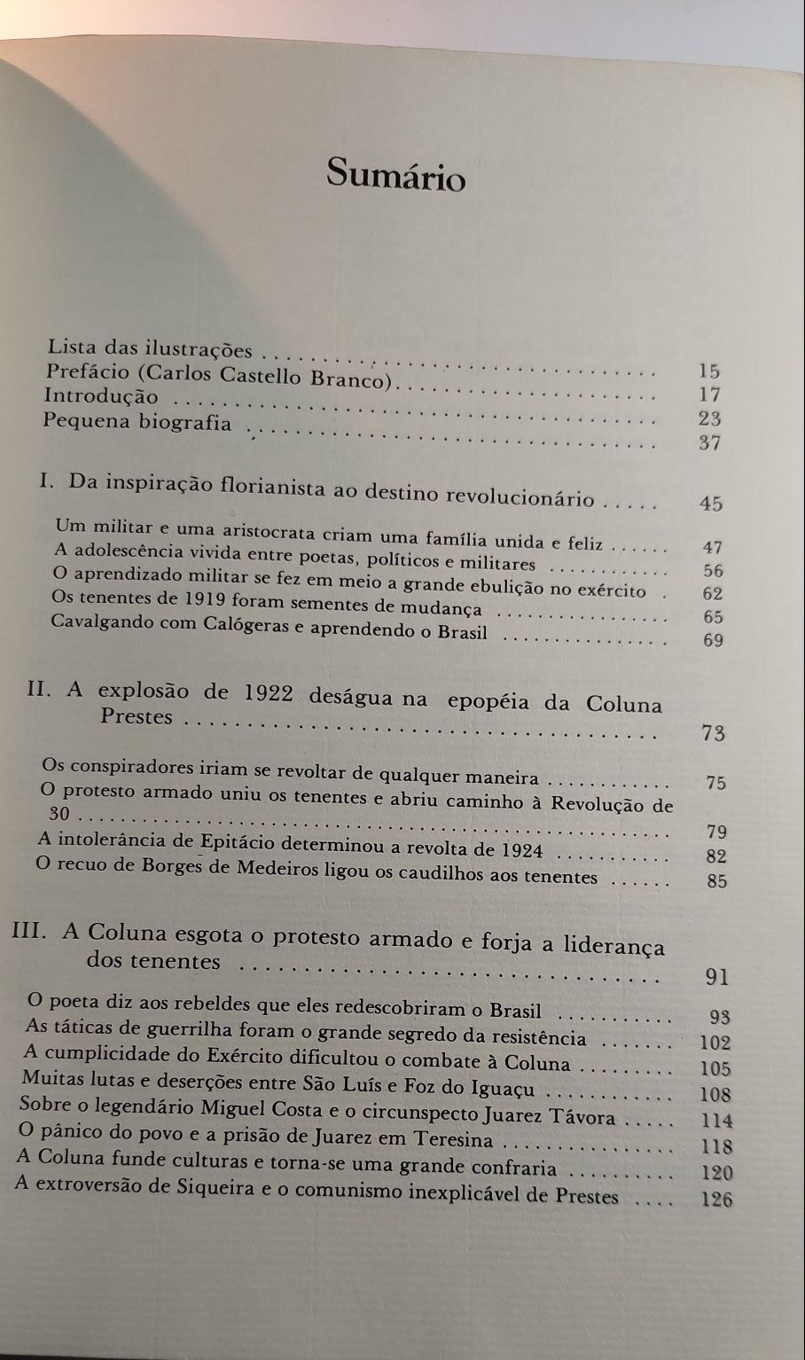 Meio Século de Combate: Diálogo com Cordeiro de Farias Edição Especial