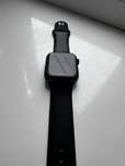 Apple Watch 6 Nike