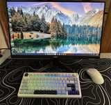 Продаю - Ігровий монітор Acer 23.8" VG240Y – ідеальний для геймінгу