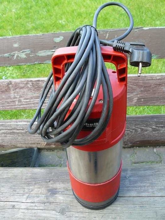 Pompa Einhell GE-PP 1100 N-A