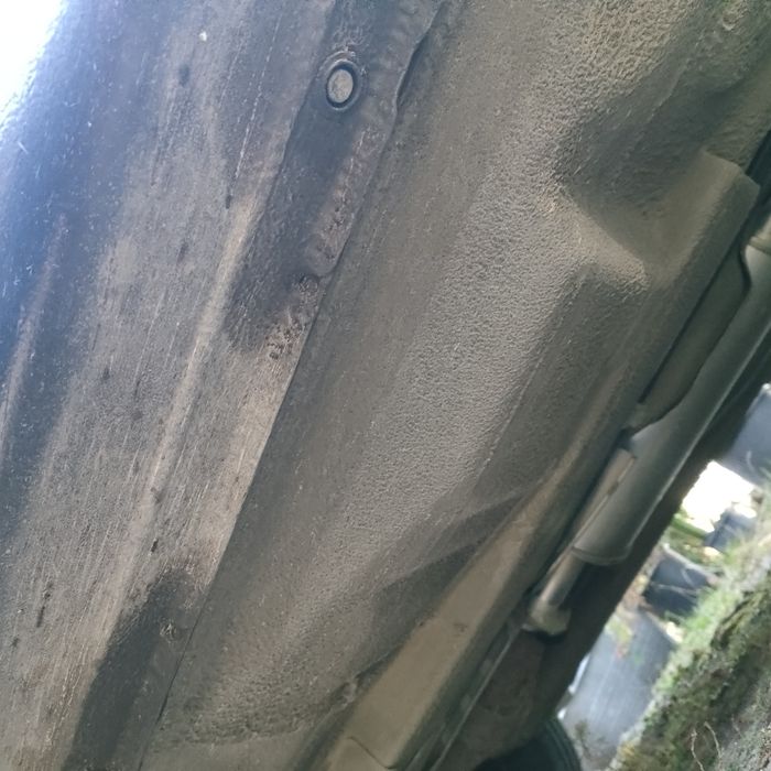 Nissan Almera N16 2006 Salon PL
