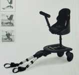 ASALVO plataforma com assento - Buggy board