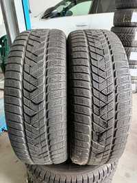 2 x 235/65/17 PIRELLI Scorpion Zimowe Wysyłka