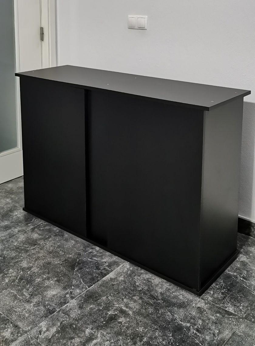 Aparador /Movel para aquários Ciano emotion 120cm