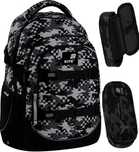 Рюкзак Kite Education teens K25-727M-1