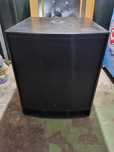 Sub Thomann CL118