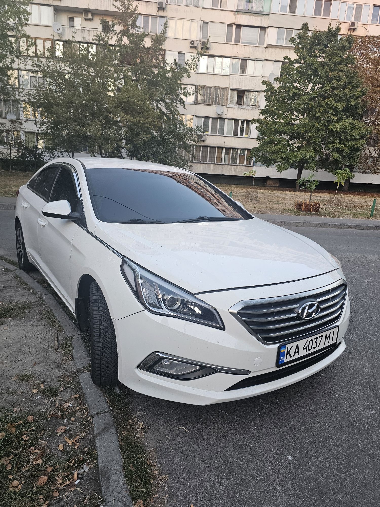 1.1 Аренда, ВИКУП, Форд Фьюжн, Соната, К5, др. Київ