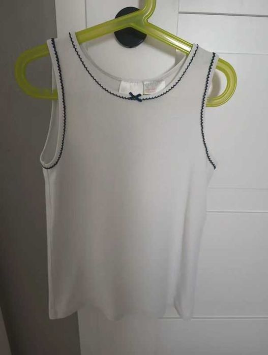 8-pak Koszulki H&M r. 134-140