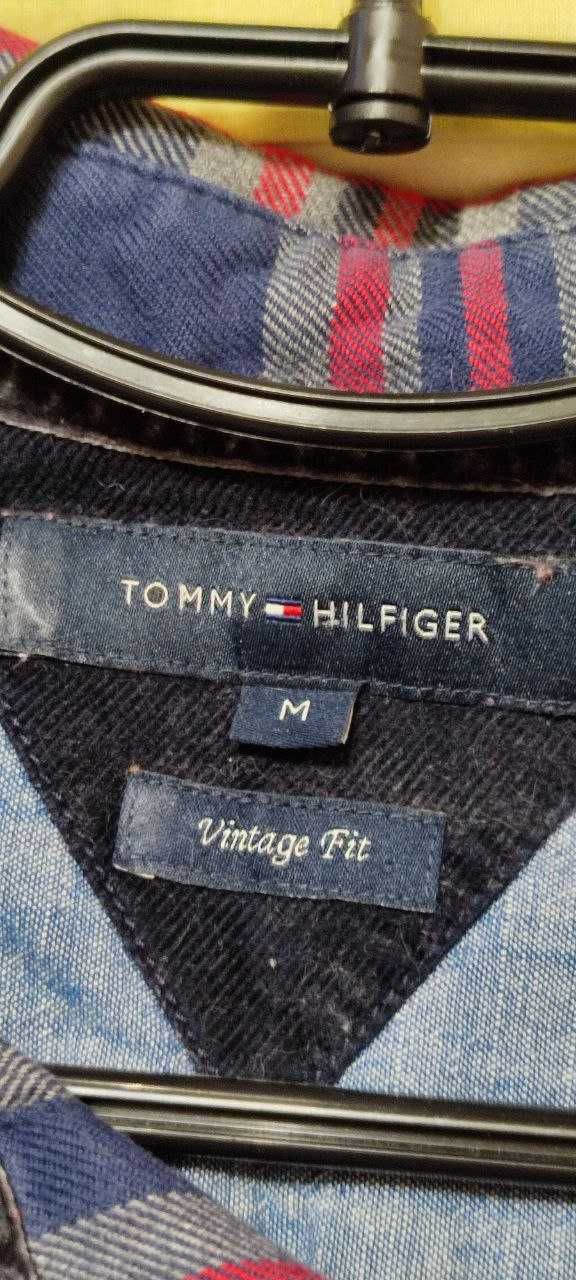 Рубашка мужская Tommy Hilfiger