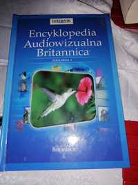 Encyklopedia Audio wizualna Britannika