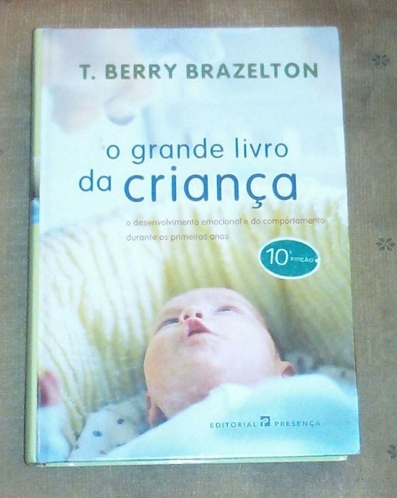 o grande livro da criança