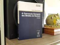 Ireneu Cabral Barreto - A Convenção Europeia dos Direitos do Homem
