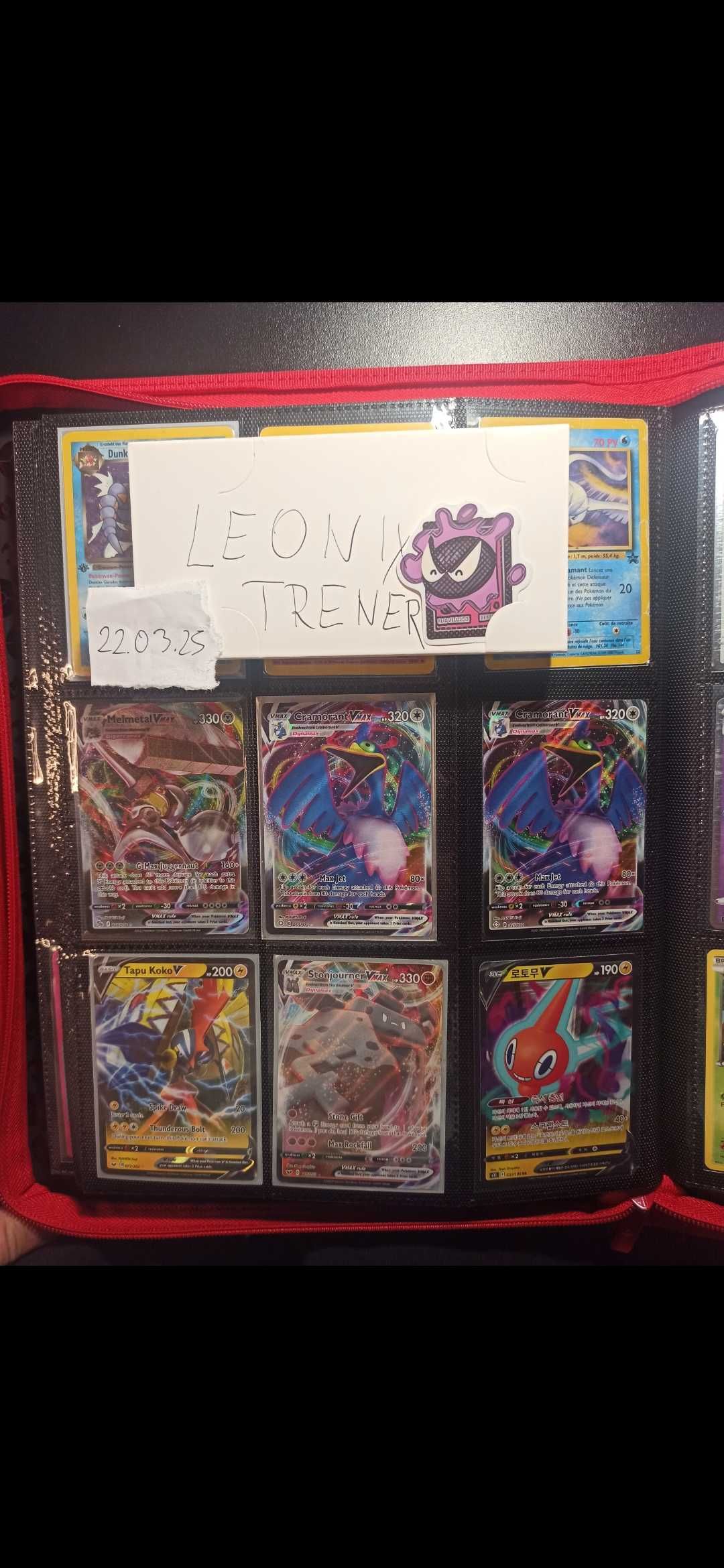 Karty pokemon alt art promo angielskie japońskie