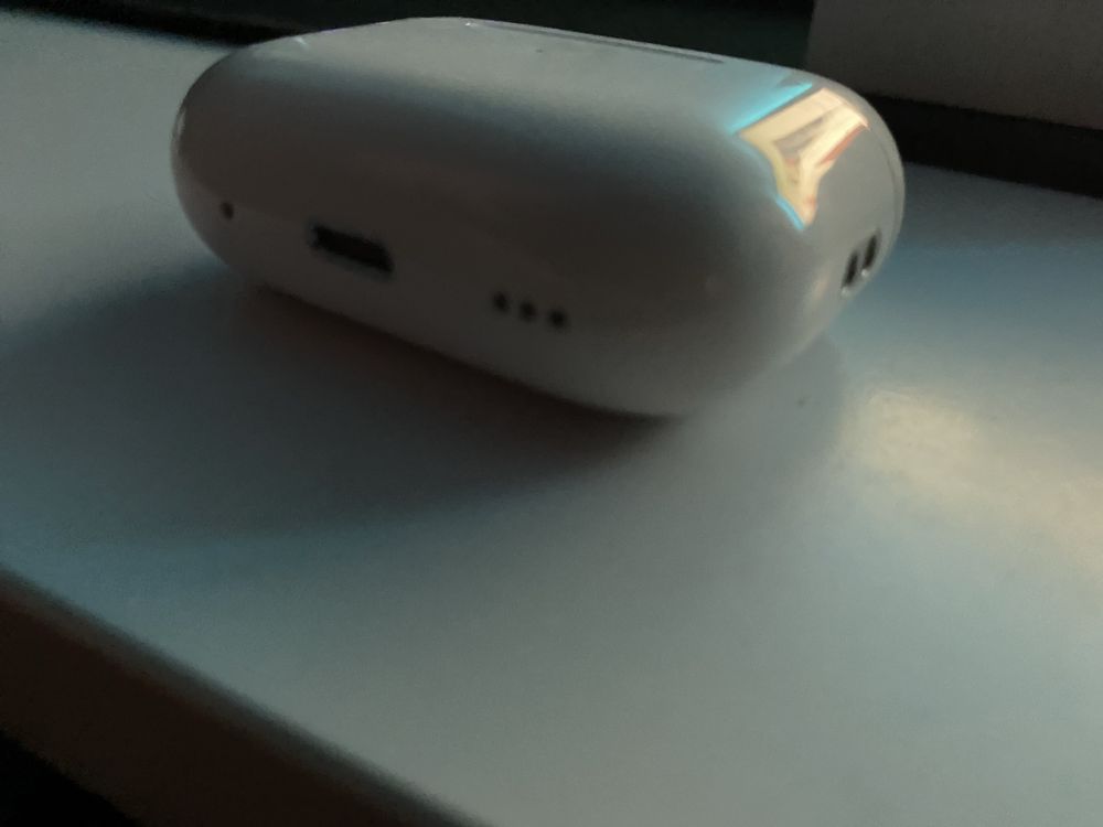 Airpods Pro 2 Generacja