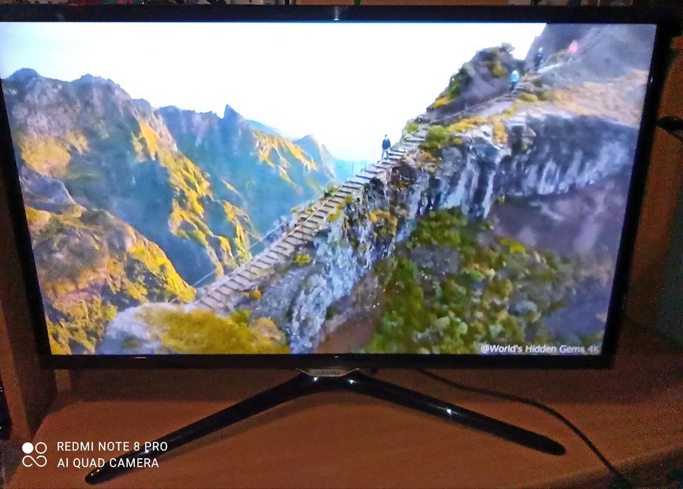 Telewizor LED 32 cali