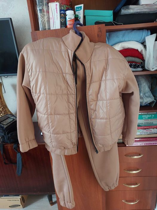 Спортивний костюм  44 розміру