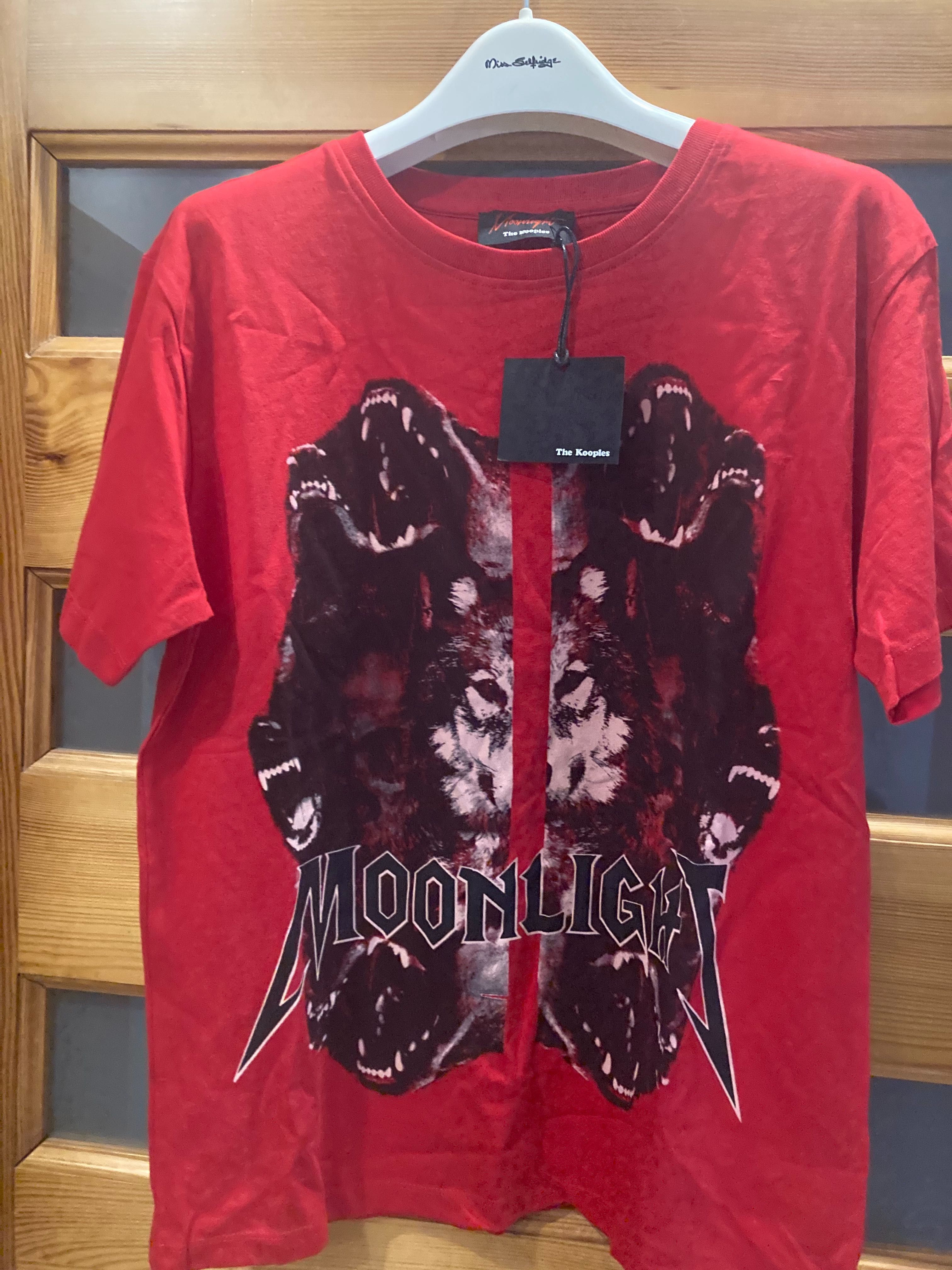 T-shirt The Kooples S