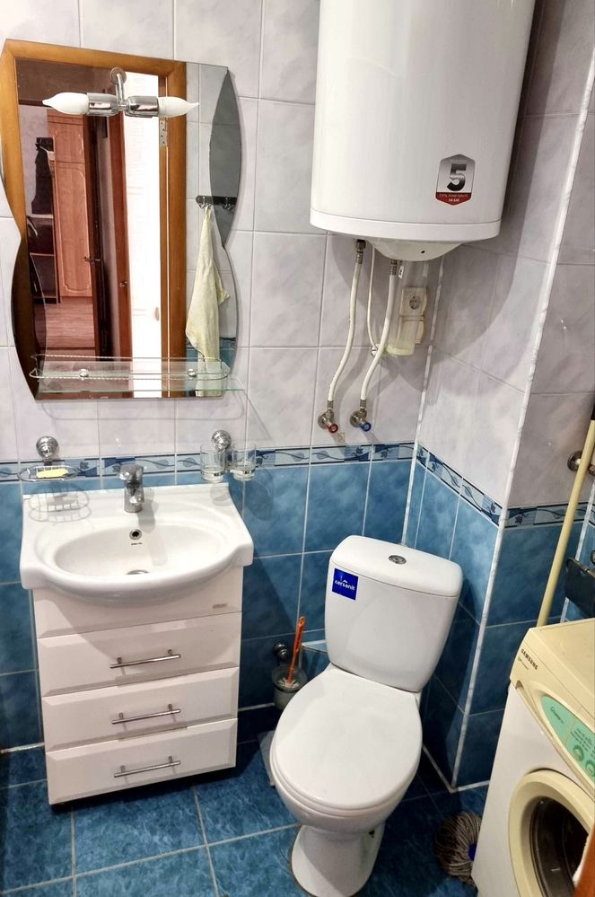 Продаю 2 х комнатную квартиру пр Богоявленский/Айвазовского
