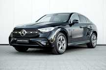Mercedes-Benz GLC Coupe / 220d 4Matic / AMG / Salon Polska / Autotrade Mercedes-Benz
