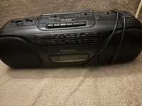 Radiomagnetofon RX-FS430 #polecam! Panasonic