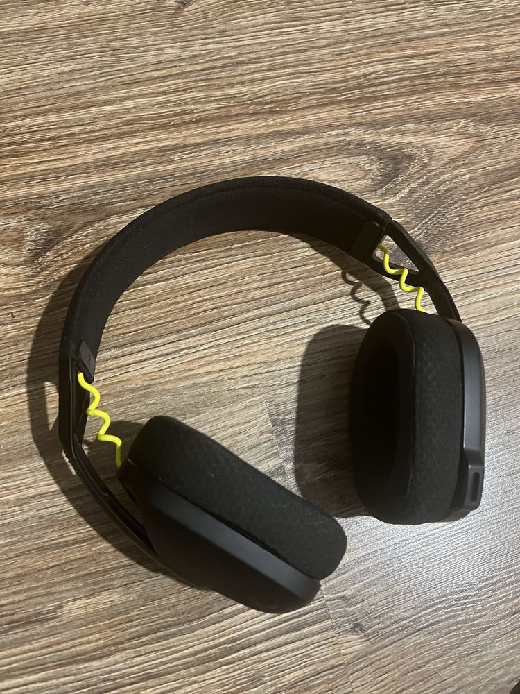 Słuchawki bezprzewodowe Logitech G435