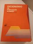 Dicionário Português- Alemão