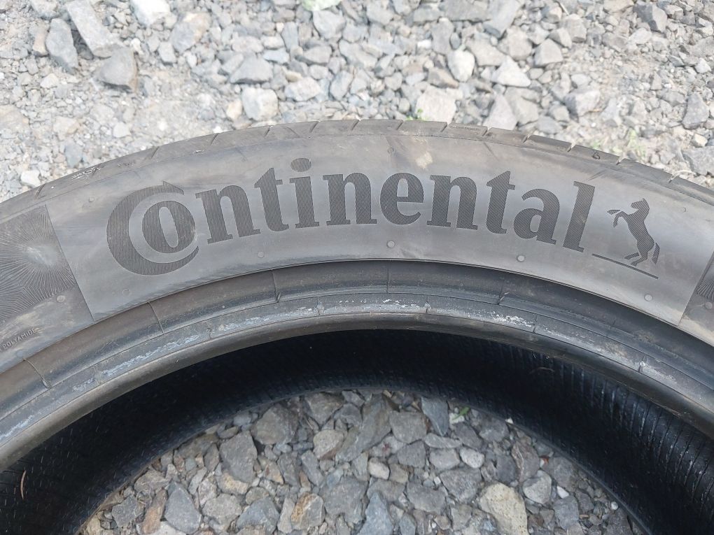 Continental PremiumContact 6 255/45R20 105 V XL