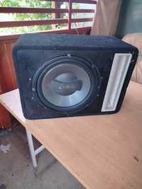 Tuba infinity 300W RMS