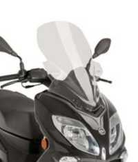 Para-Brisa CityBlade 125