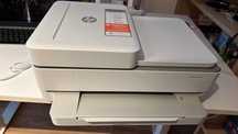 Printer Hp Envy 6420e
