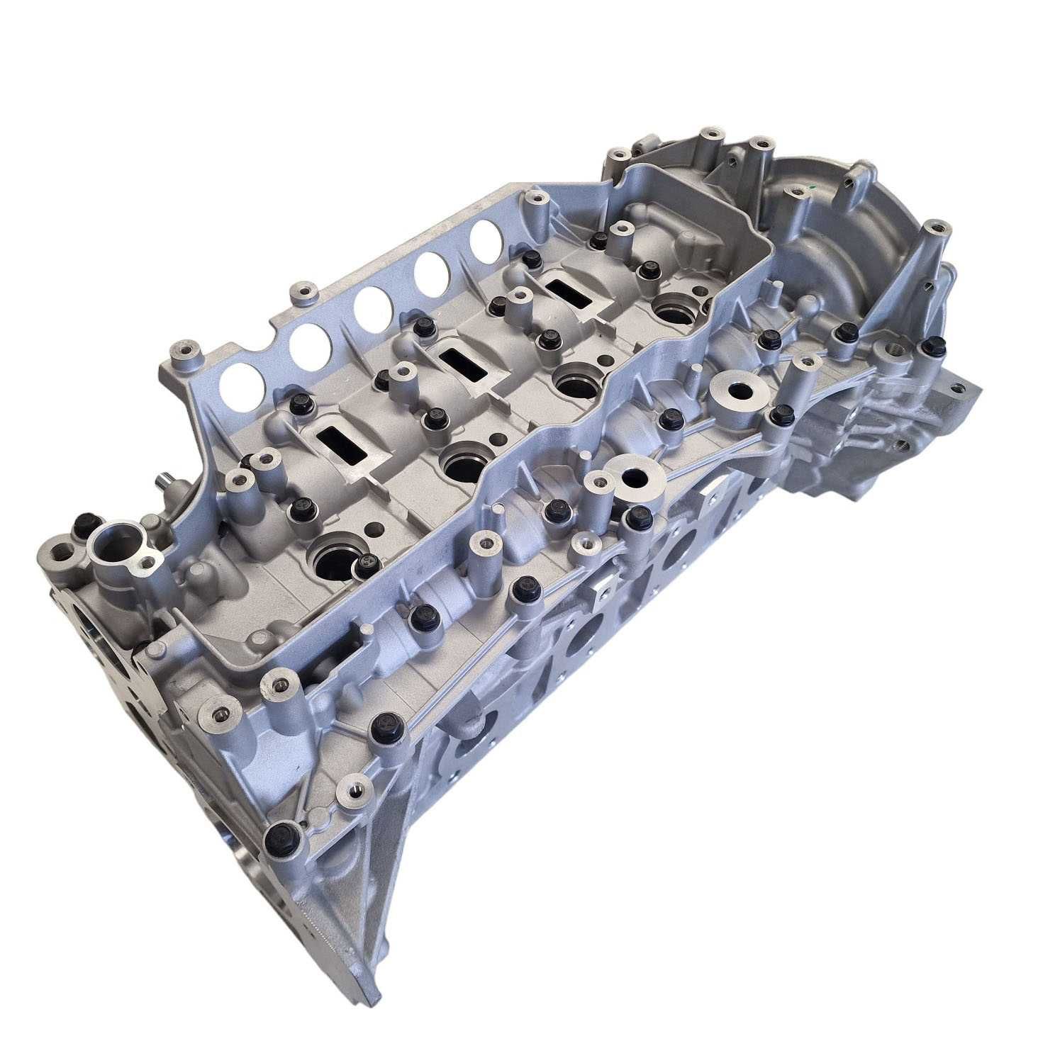 Nowa głowica Renault Opel Nissan 2.0 dci cdti euro5