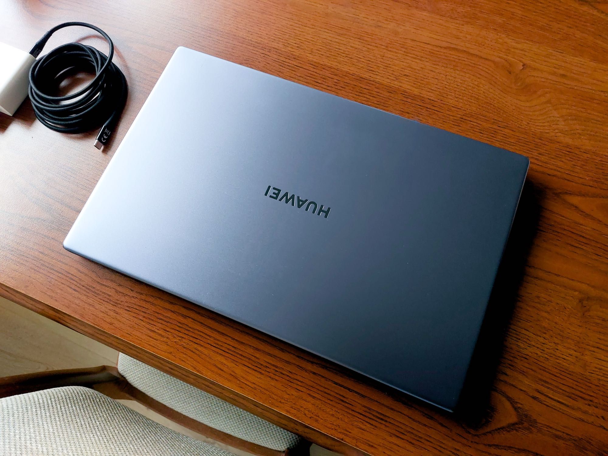 Laptop HUAWEI MateBook D15