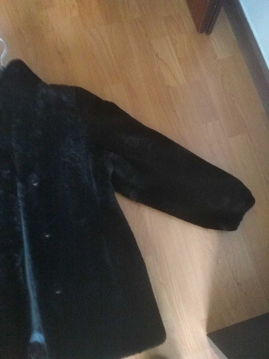 Casaco Inverno para Senhora